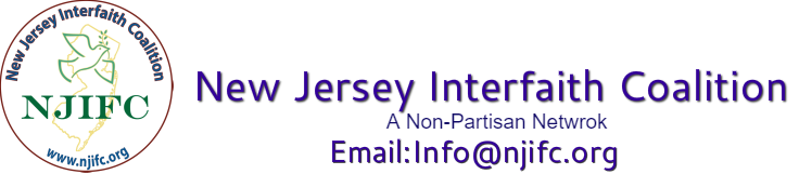 New Jersey Inter Faith Coalition